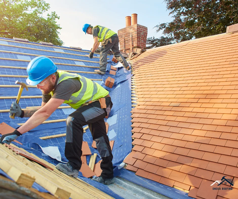 Why choose Roof Repair Near Me in Vernal, UT