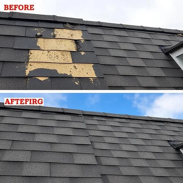 Roof Repair Near Me in Vernal, UT near me